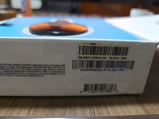 Chromecast 2ª geração FHD - Foto 2