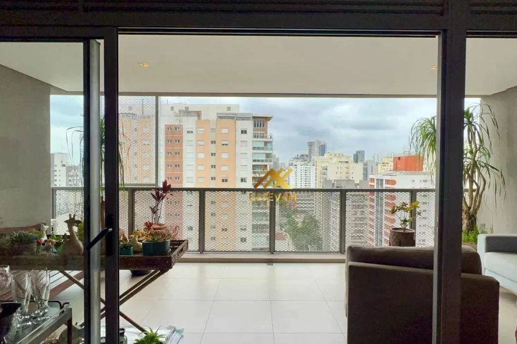 Apartamento com 2 dormitórios à venda, 67 m² - Pinheiros - São Paulo/SP - Foto 5