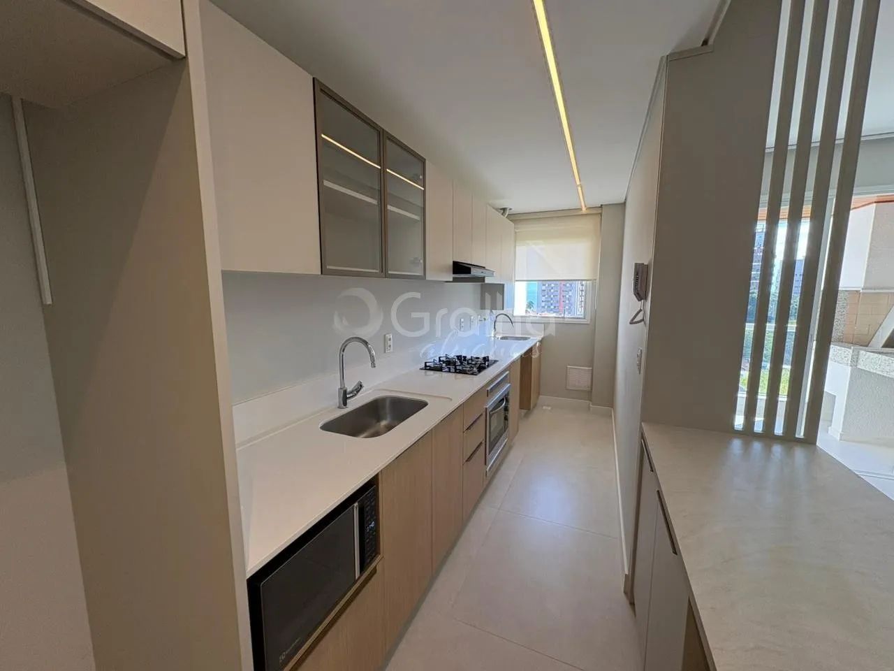 Apartamento 2 quartos na Agrônomica - Foto 4