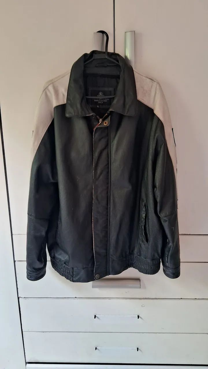 Casaco e jaqueta  - Foto 4