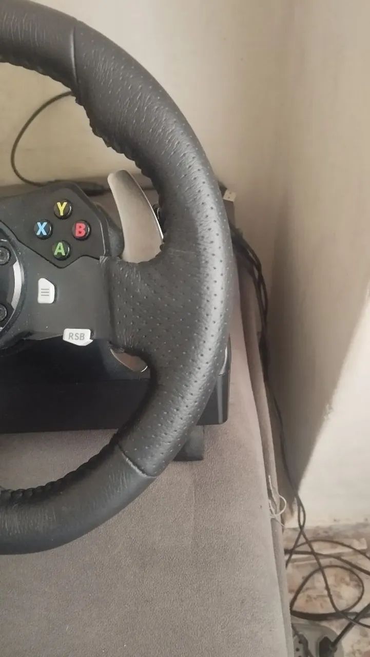 LOGITECH G920 - Foto 3