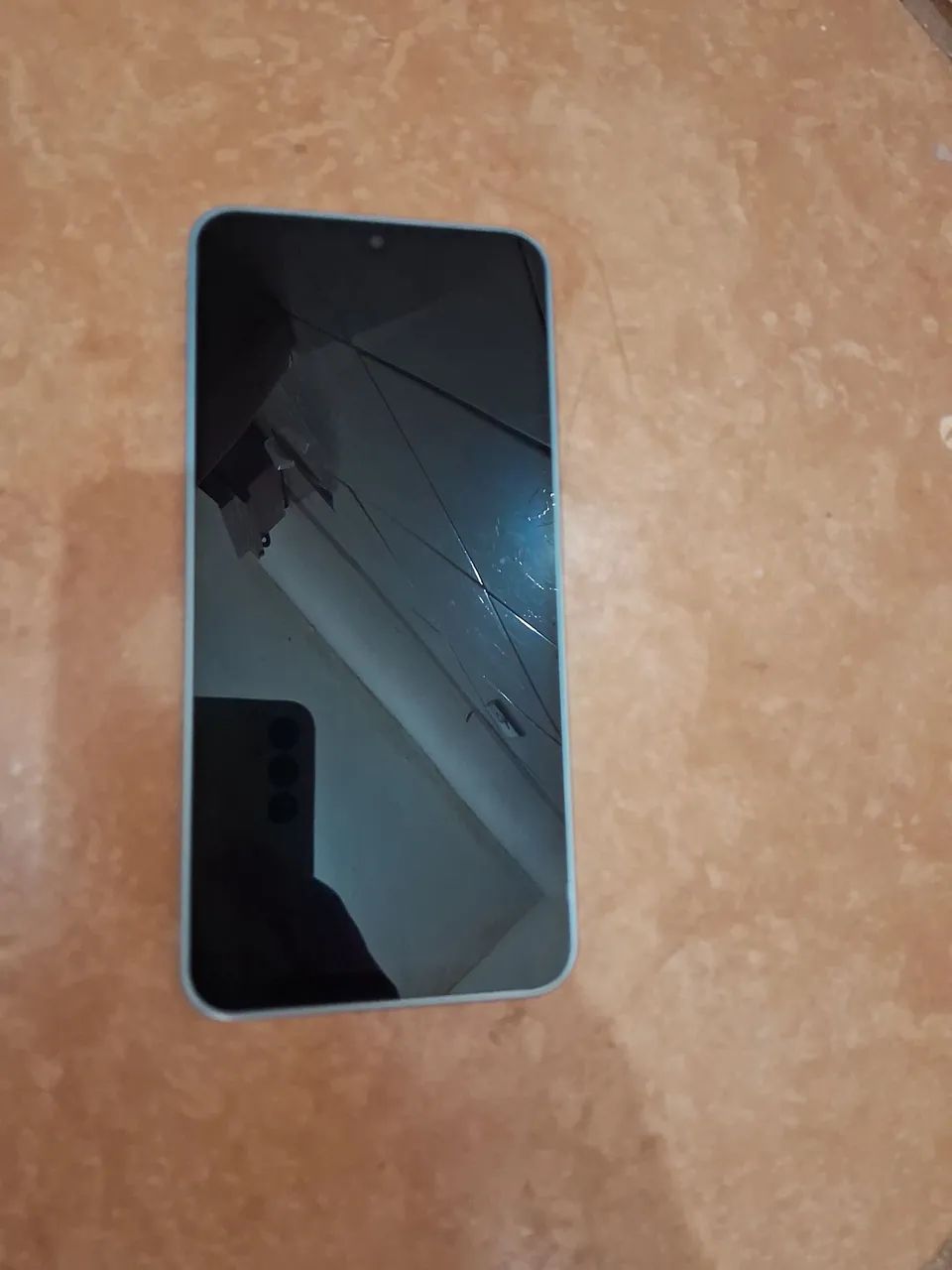 Vendo A17 para retirada de peças 