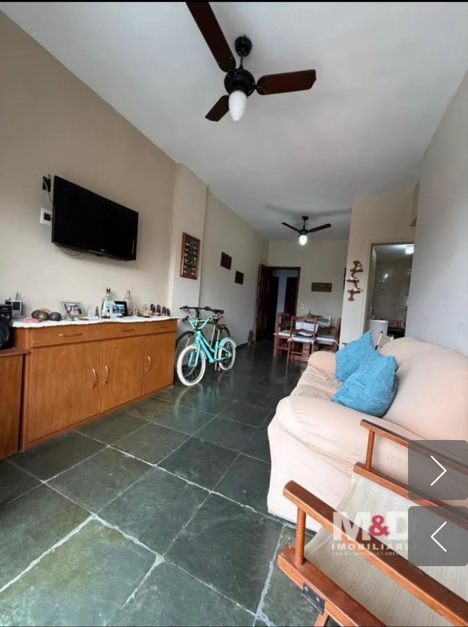 Apartamento para venda - Foto 2