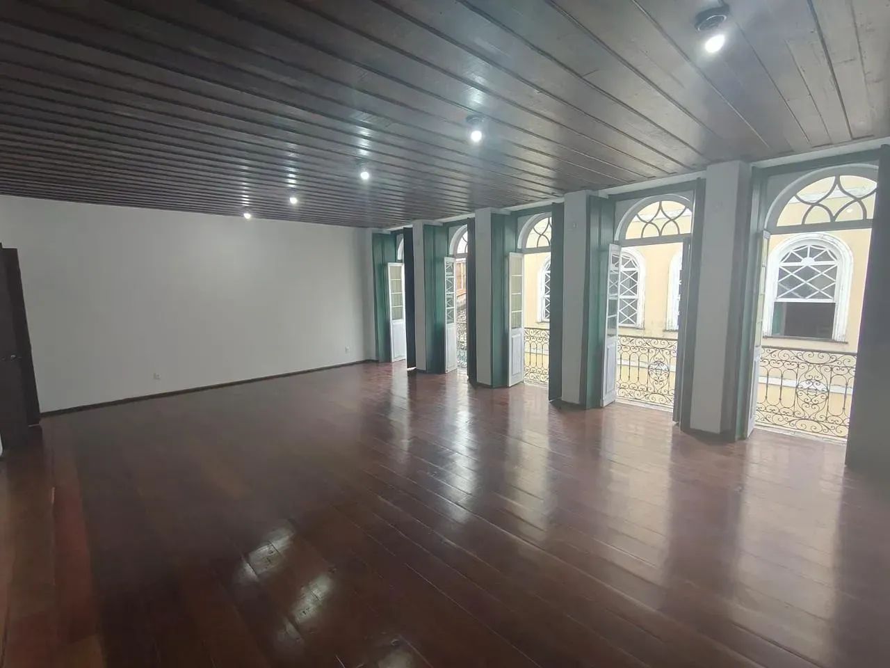 Casa comercial no Centro Histórico - Foto 3