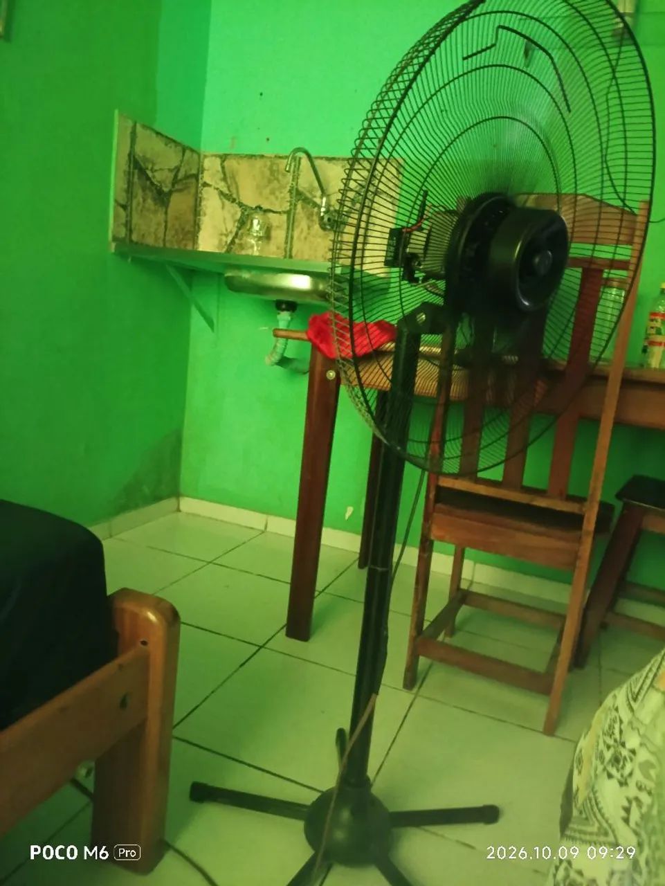 Ventilador  - Foto 2