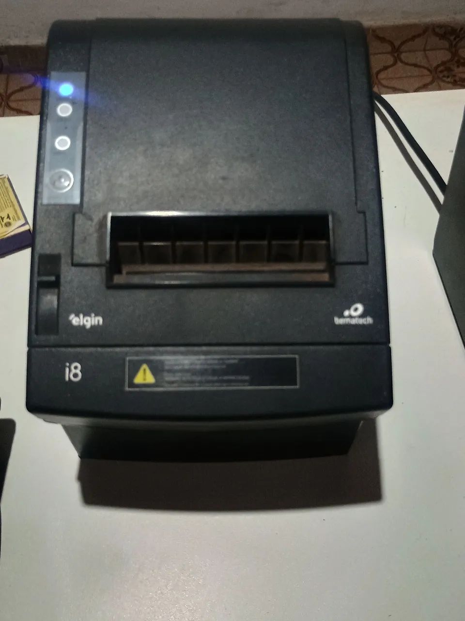 Impressora para Ifood  - Foto 2