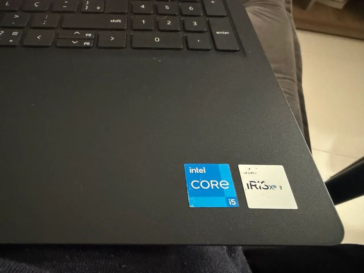 Notebook Dell Inspiron I5 - Foto 2