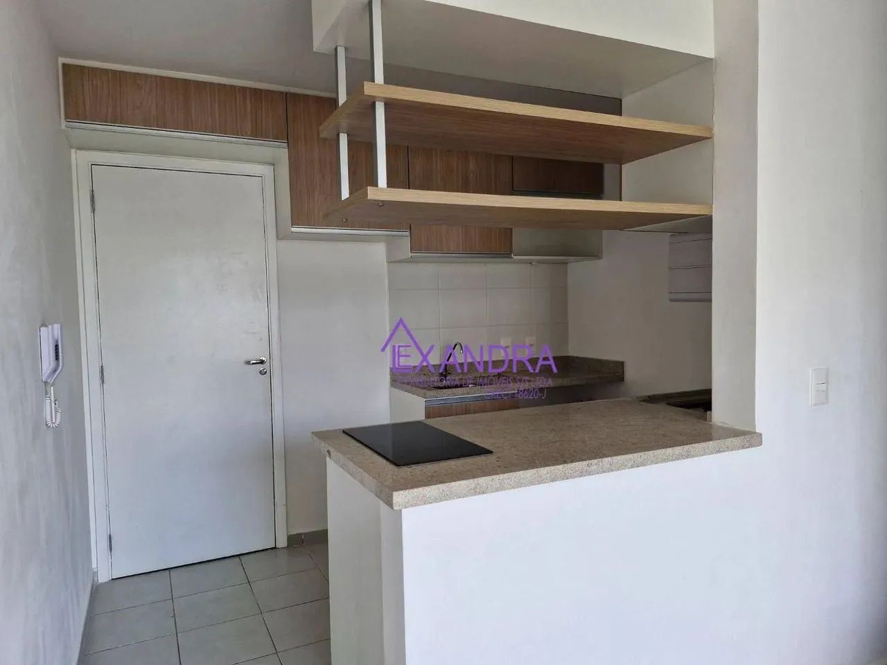 Apartamento com 2 dormitórios para alugar, 37 m² por R$ 2.900/mês - Ipiranga - São Paulo/S - Foto 4