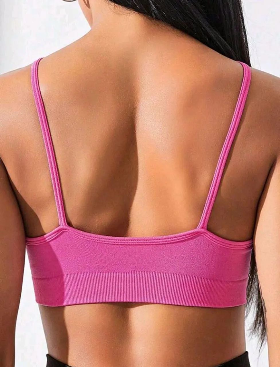 Cropped Shein  - Foto 2