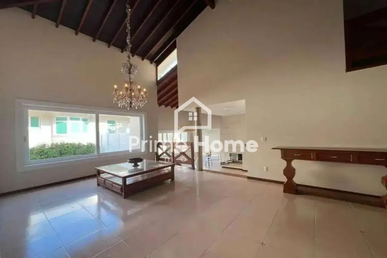 casa - Loteamento Alphaville Campinas - Campinas - Foto 4