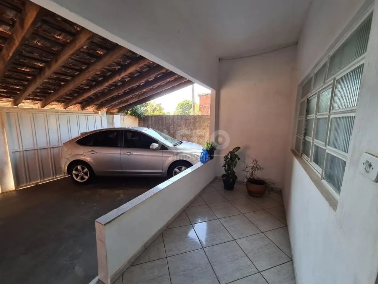 Casa para venda com 165 m² e 2 quartos em Cidade Nova, Pederneiras - SP - Foto 4