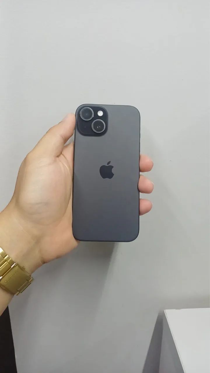 iPhone 15  - Foto 3