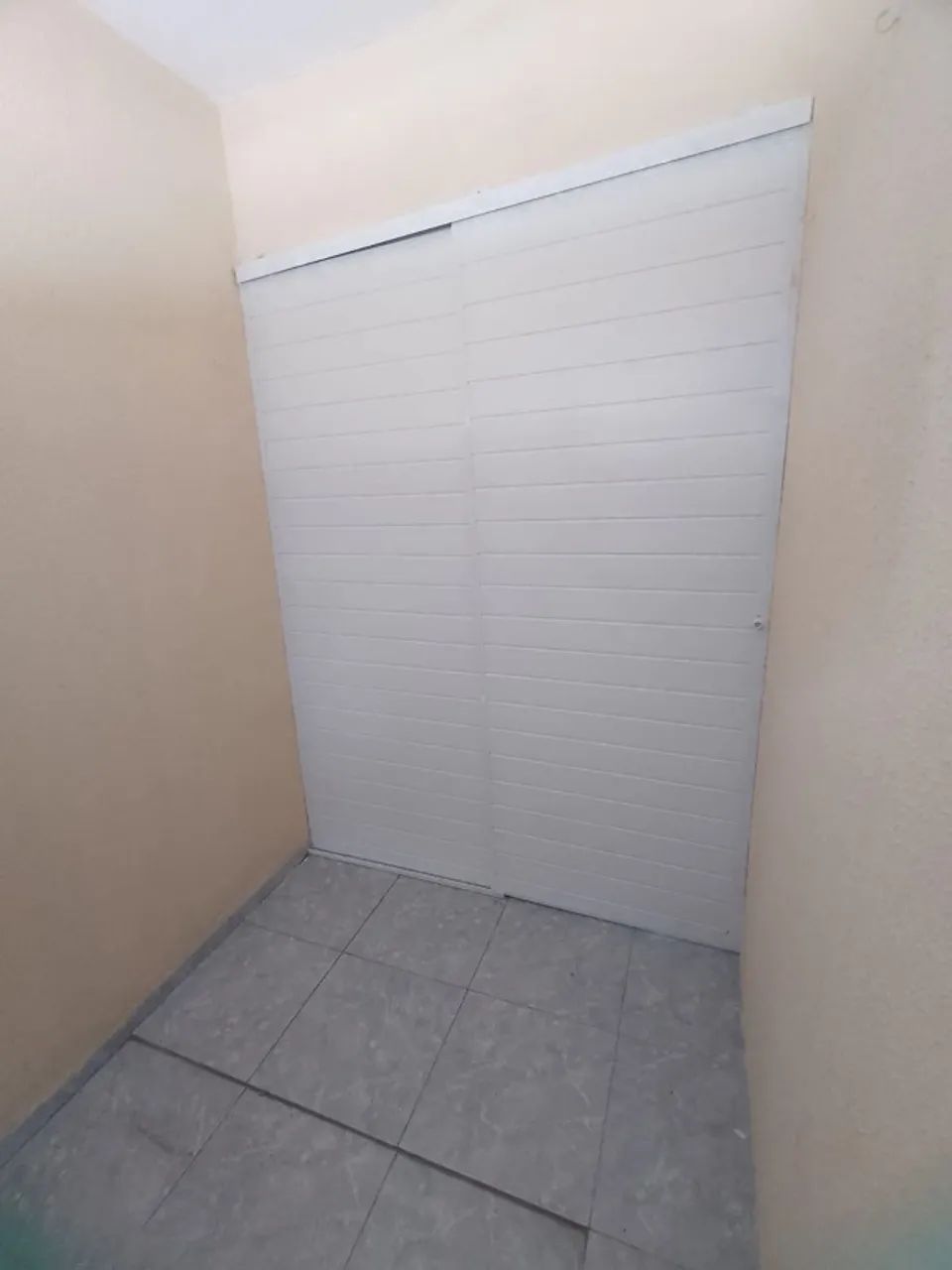 Aluguel de quitinete mobiliada - Foto 4