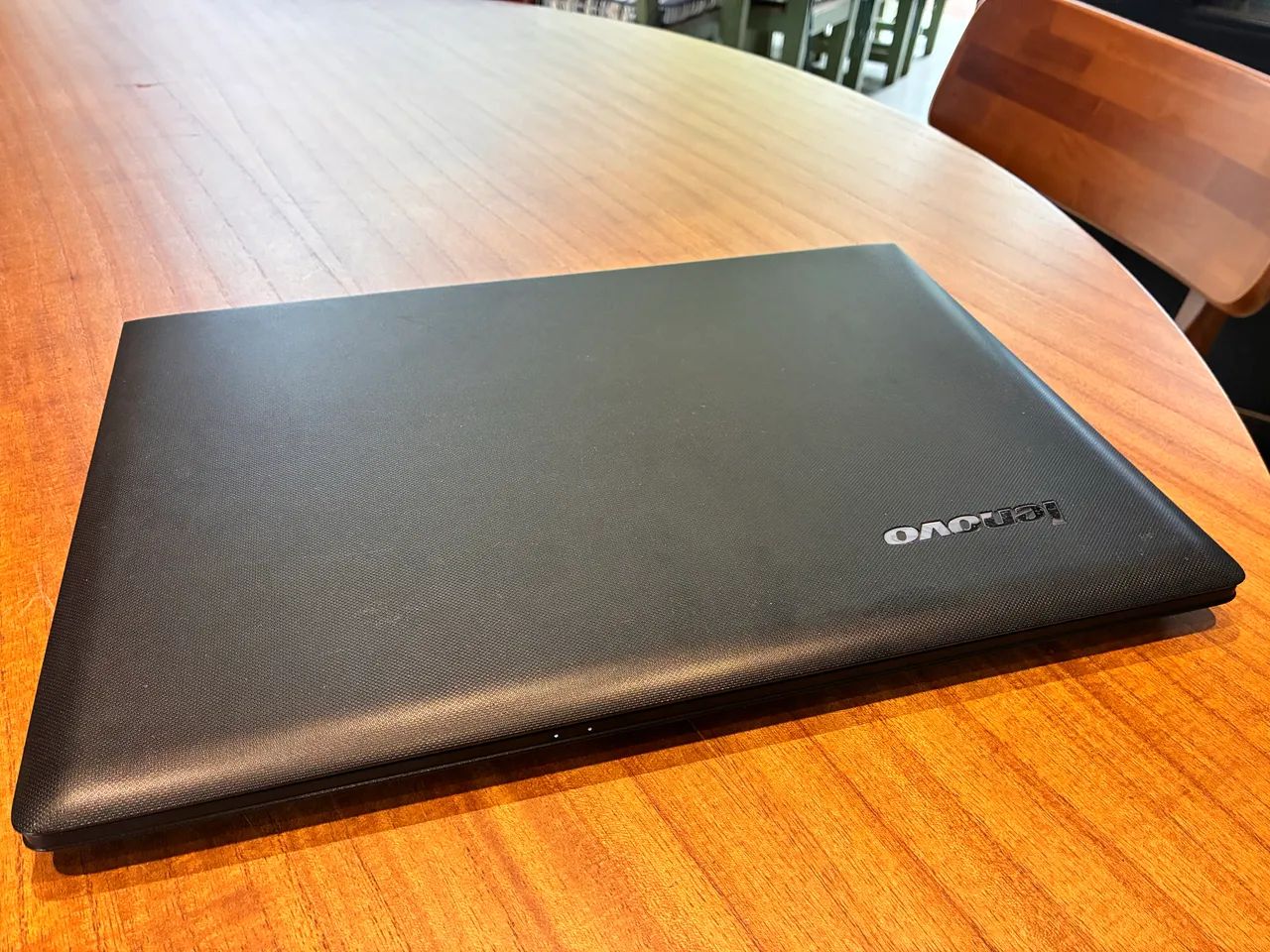 Notebook Lenovo i7 ? 8GB RAM ? SSD  - Foto 5