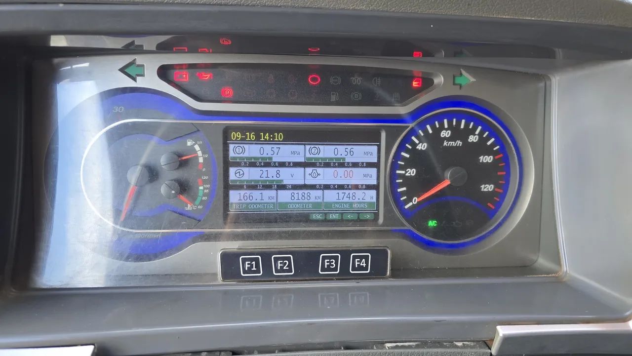 STC 800S - Foto 4