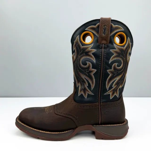 bota durango rebel - Foto 4