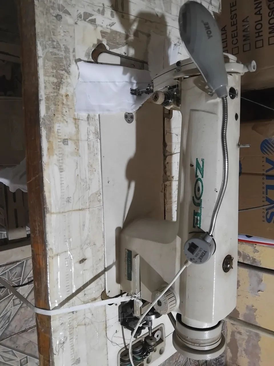 $1200 Bolsa ou capotaria