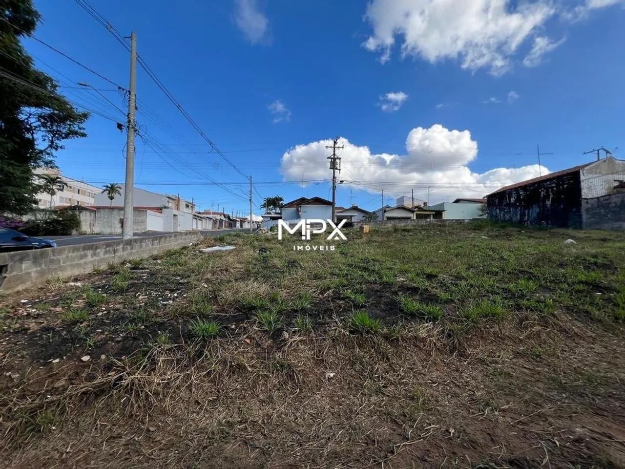 Terreno à venda em Piracicaba, Jardim Petrópolis, com 588 m² - Foto 4