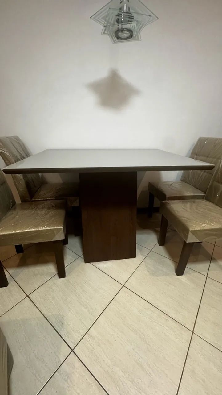 Mesa de jantar  - Foto 4