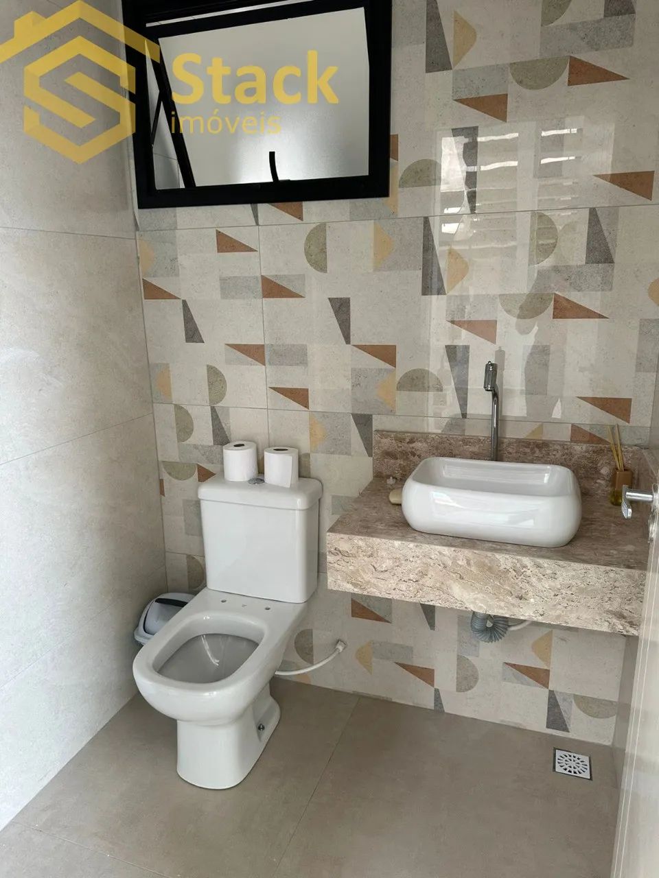 CASA À VENDA COM 3 DORMITÓRIOS GRAN VILLE SÃO VENÂNCIO - ITUPEVA-SP - Foto 14
