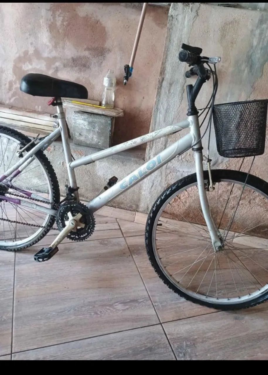 Vendo 2 Bicicletas  - Foto 2