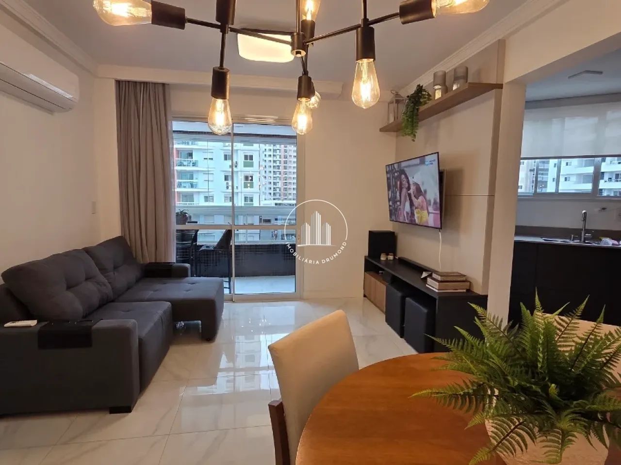 Apartamento 2 Quartos com 1 Suíte e 82m² - Campinas - JMS