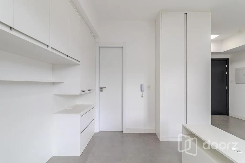 Imóvel na Anita Garibaldi com 1 dormitórios e 36m² - Foto 12