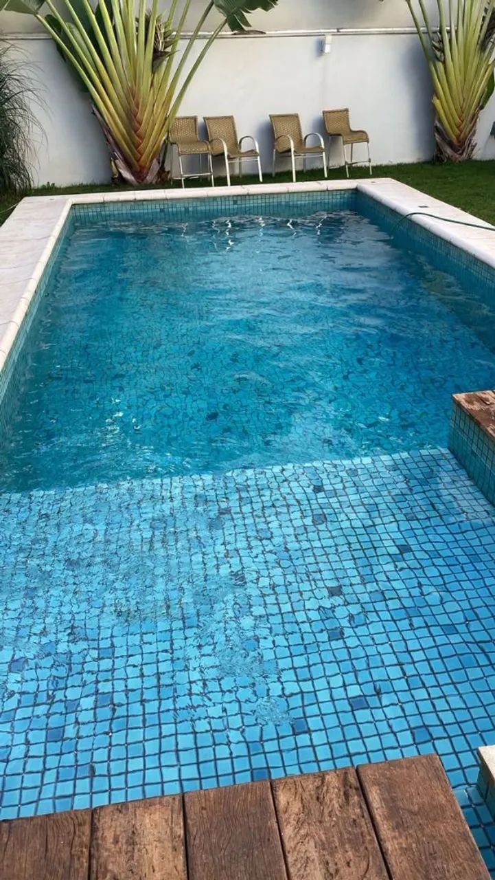 Limpeza de piscina  - Foto 5