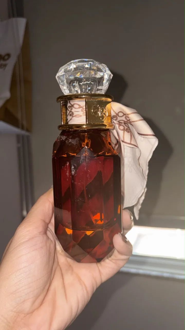 Perfume Gigi