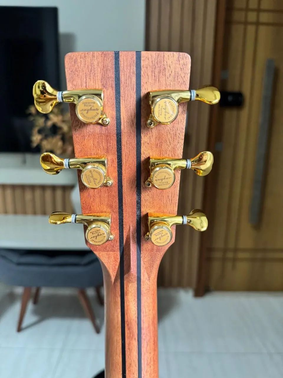 Violão Luthier - Foto 4