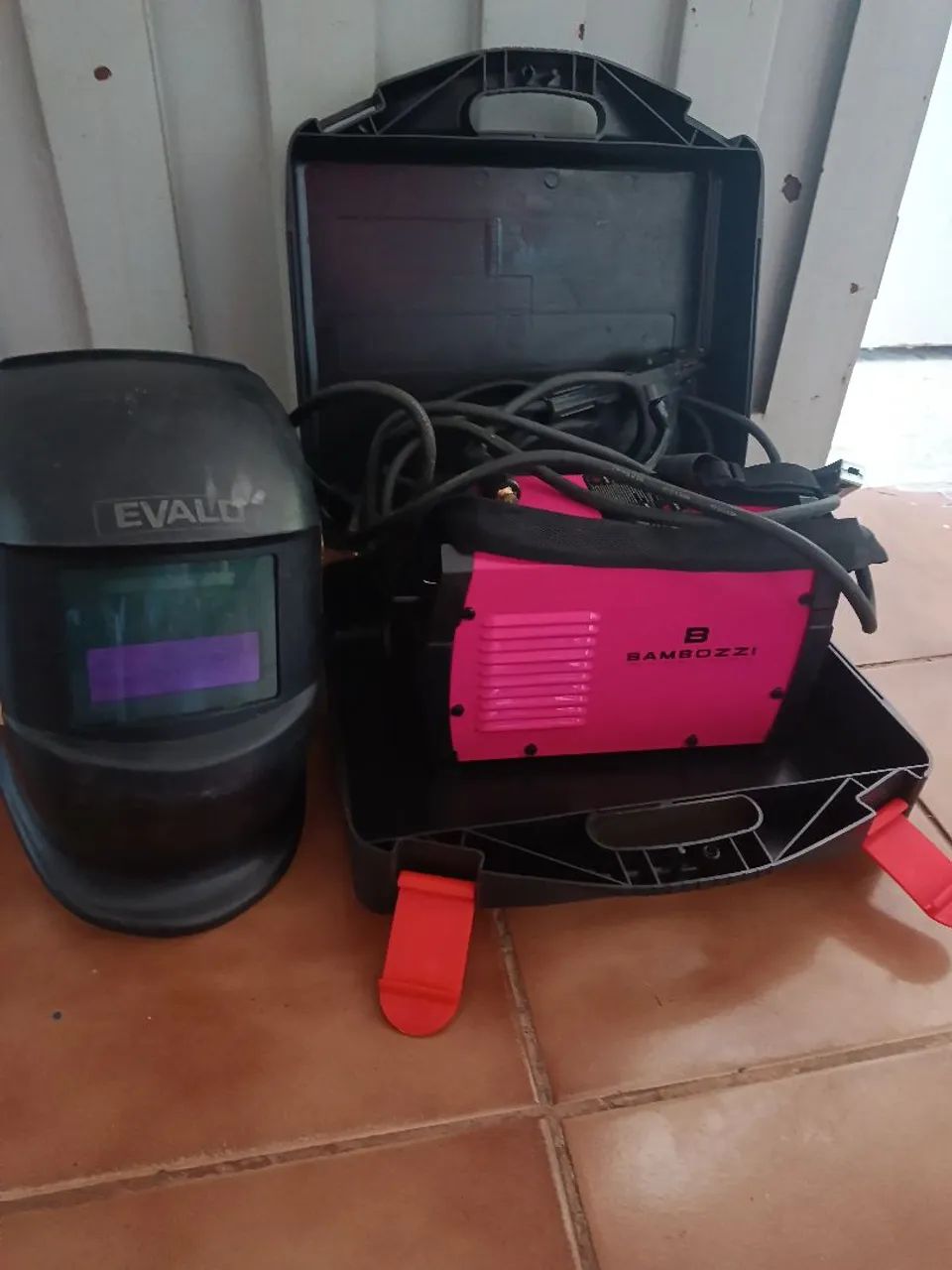 Máquina de Solda  $$950.00 - Foto 2