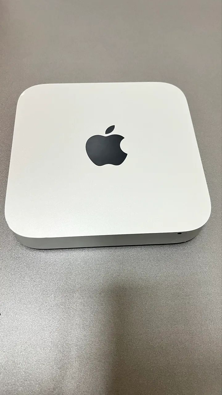Mac Mini 2014 - Foto 3