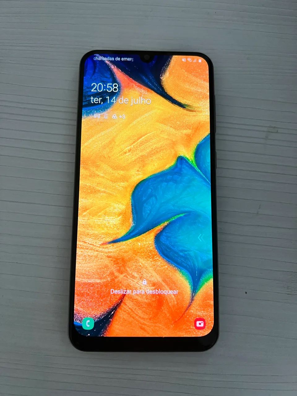 Samsung Galaxy A30