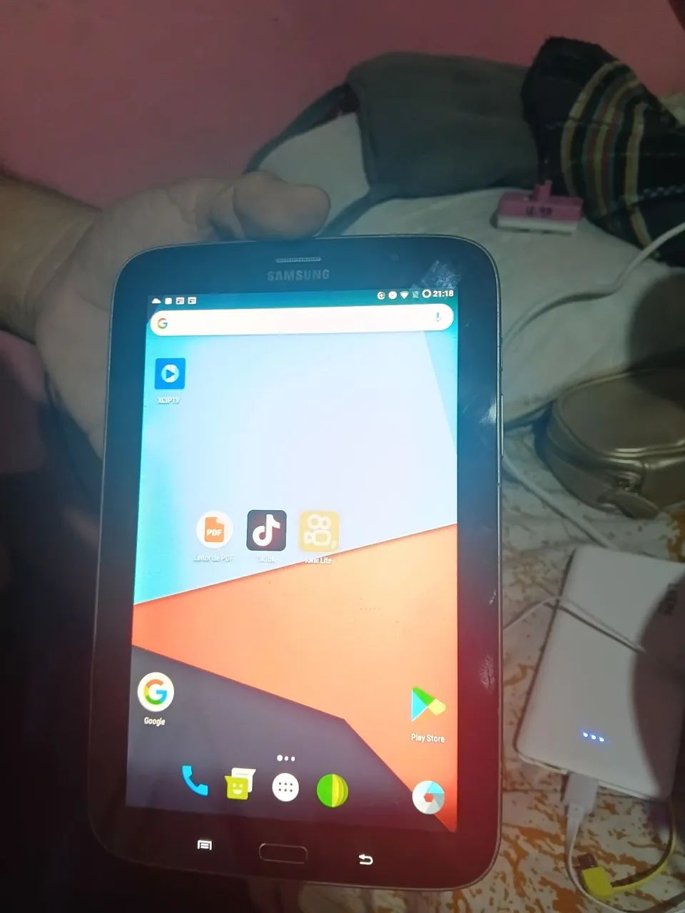 Tablet  - Foto 3