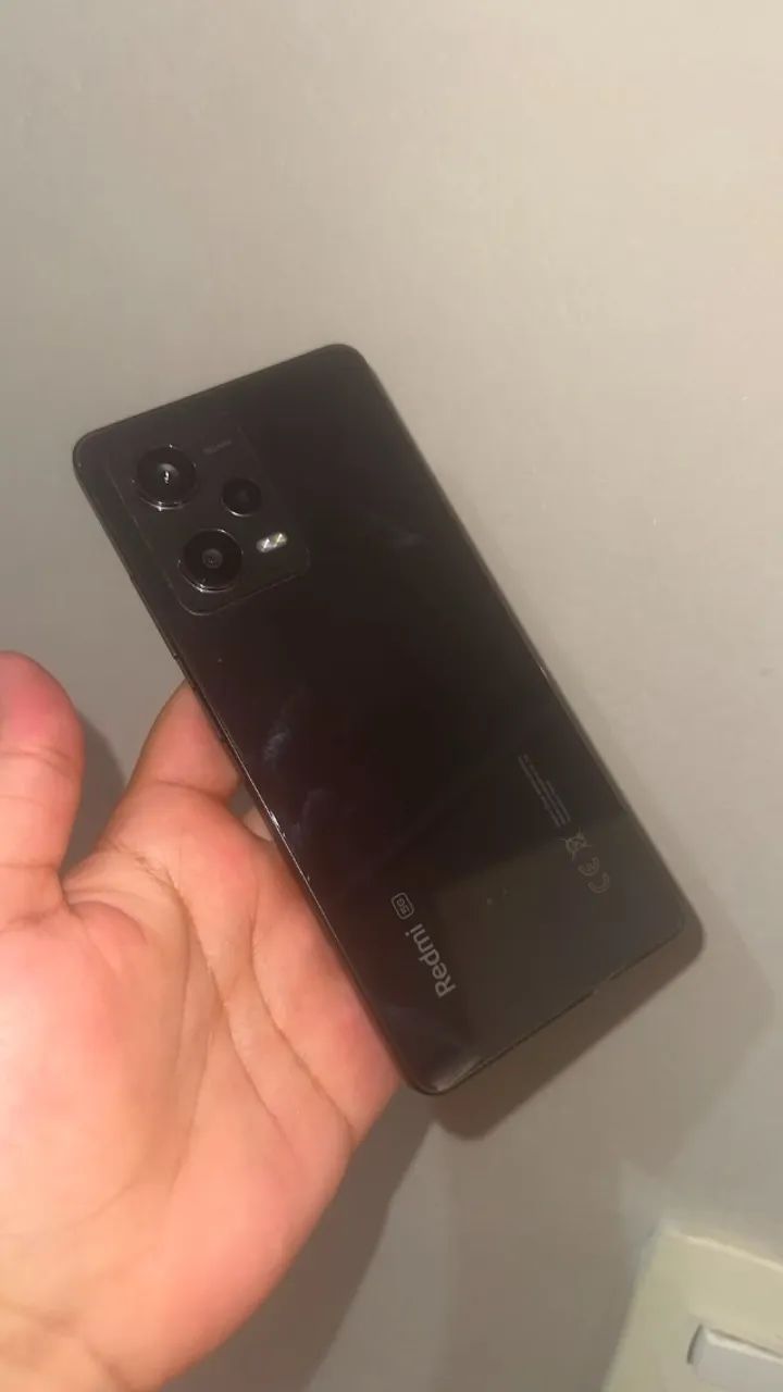 ? Redmi Note 12 Pro 5G - 256 gigas  - Foto 2