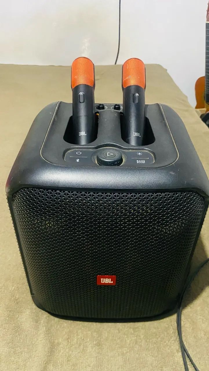 JBL Party Box Encore
