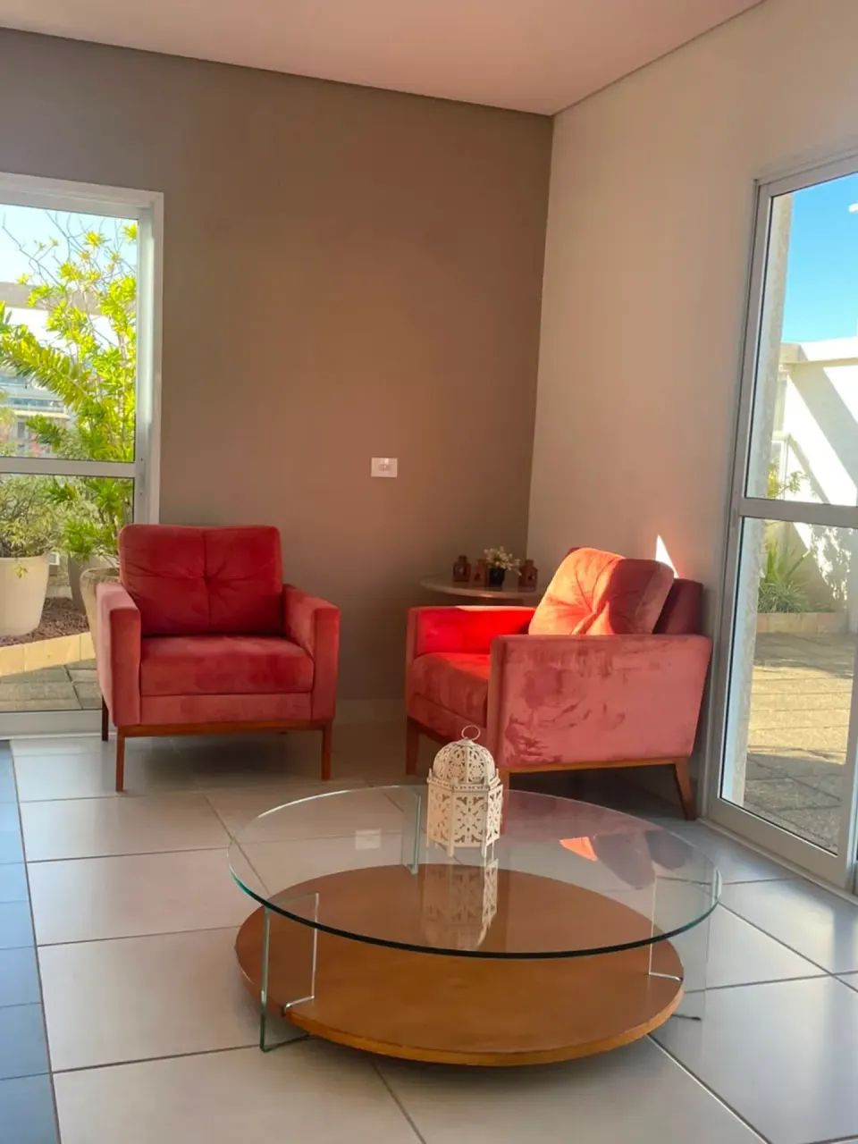 Apartamento Térreo para Locação, Centro - Foto 5