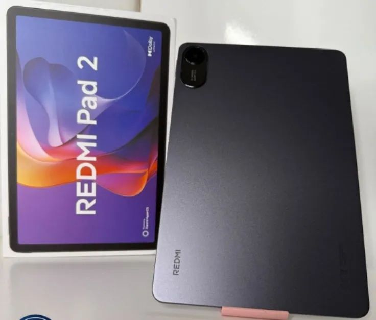 Redmi Pad 2