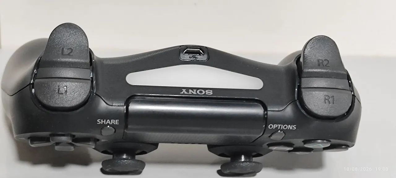 Controle original Ps4  - Foto 3