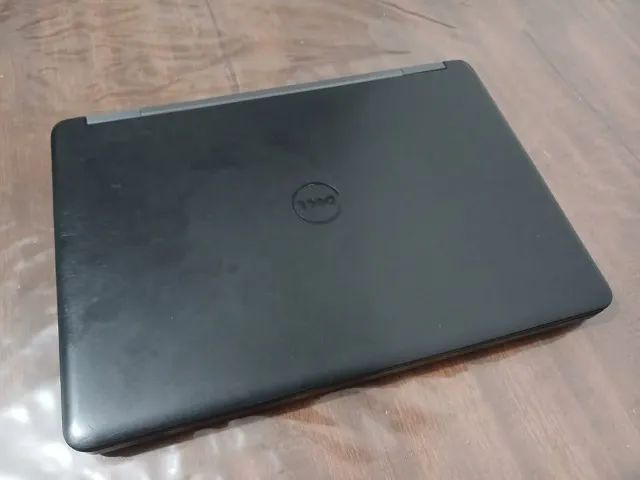 Notebook Dell Latitude E5450 Core i5-4300U 4th
