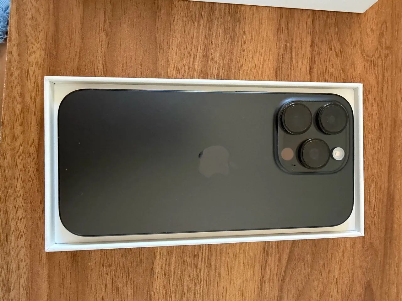 Iphone 16 pro - 128gb - Foto 3