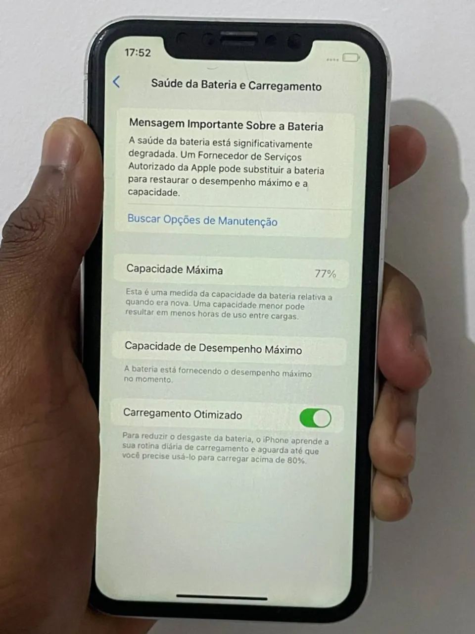IPHONE XR - 128gb - TODO ORIGINAL - Foto 3