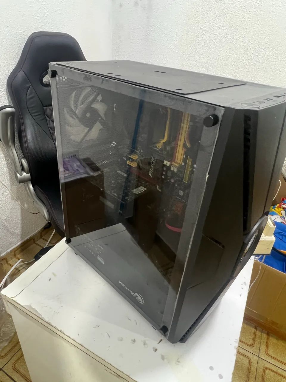 Pc gammer bala  - Foto 2