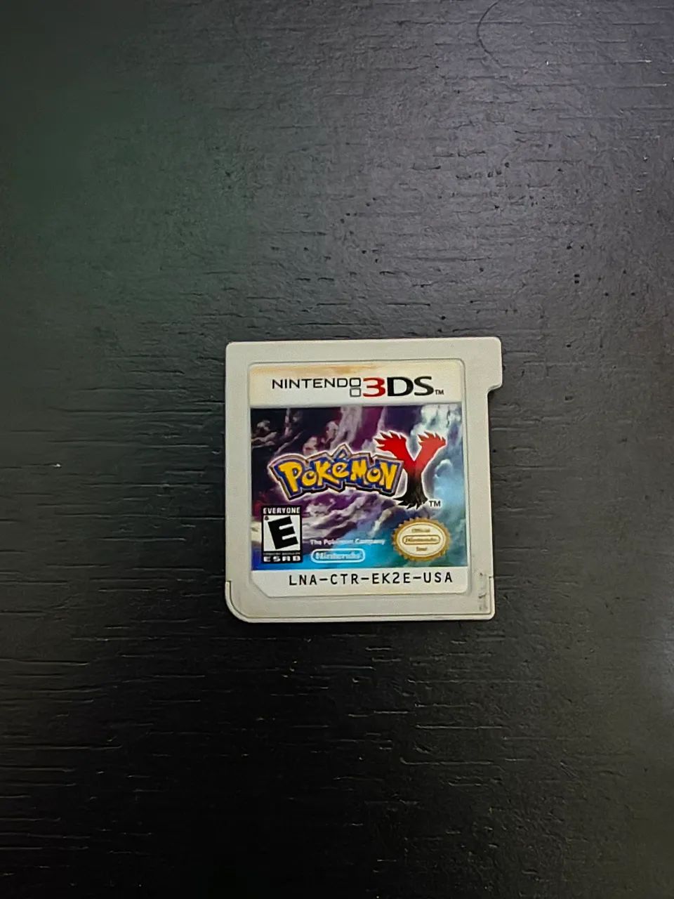 Pokémon Y 3DS - Foto 4