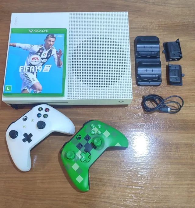 video game