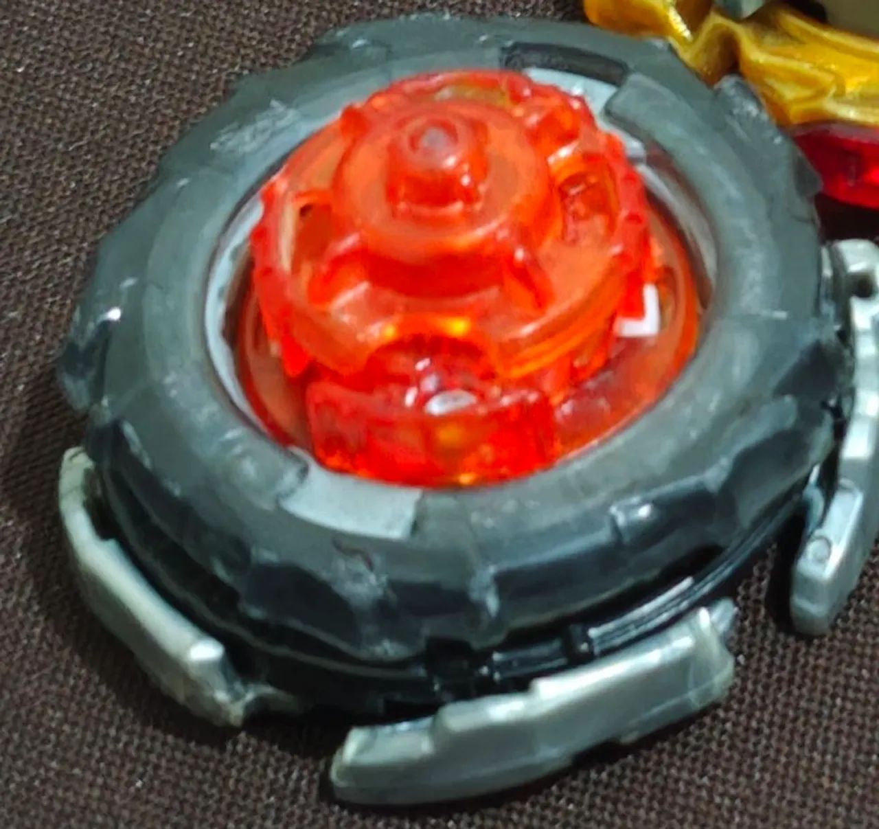 Beyblade Burst God Layer - Alter Chronos  - Foto 2