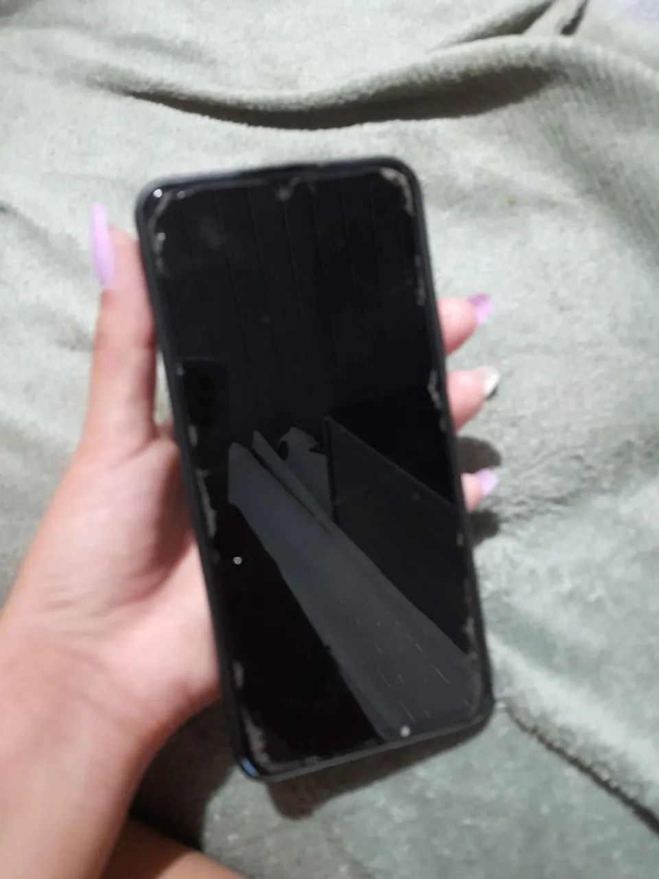 Redmi note 50 