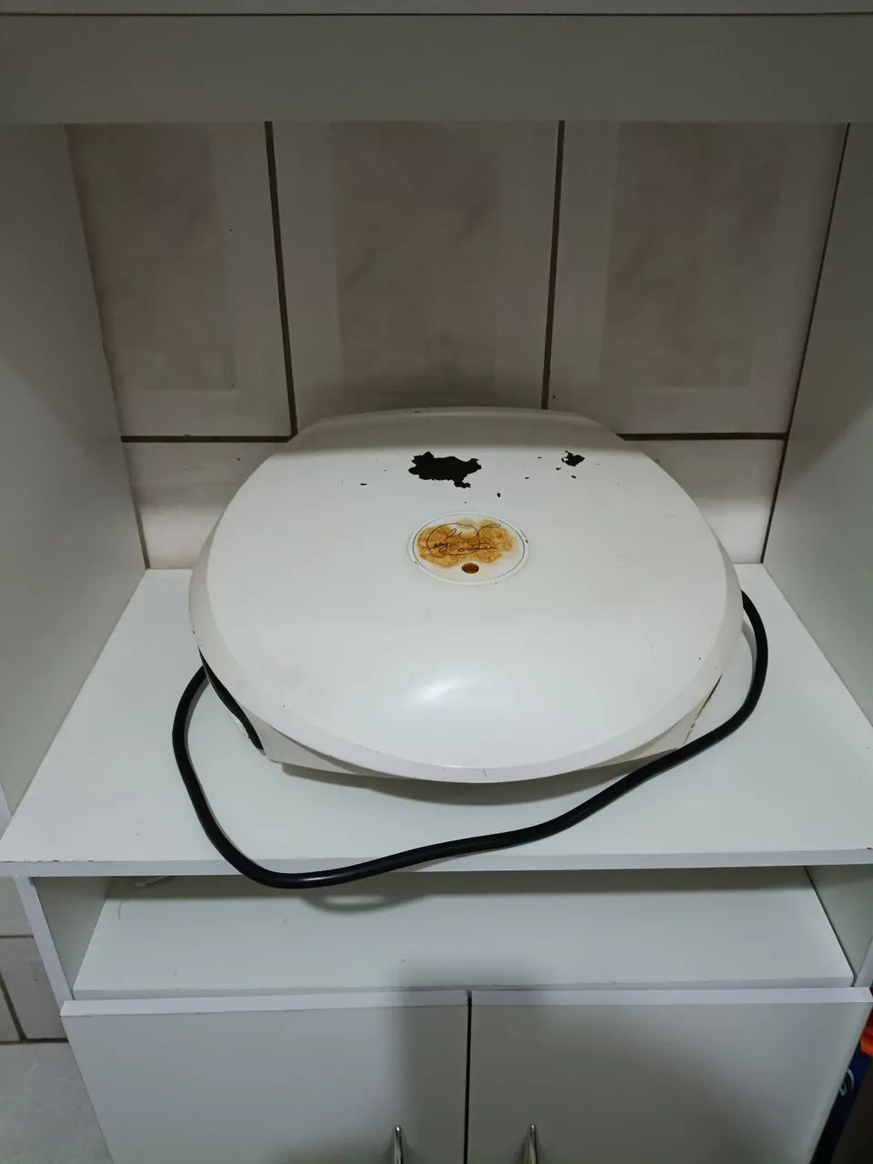 Assa carne frango bife de hambúrguer 150.00 - Foto 2