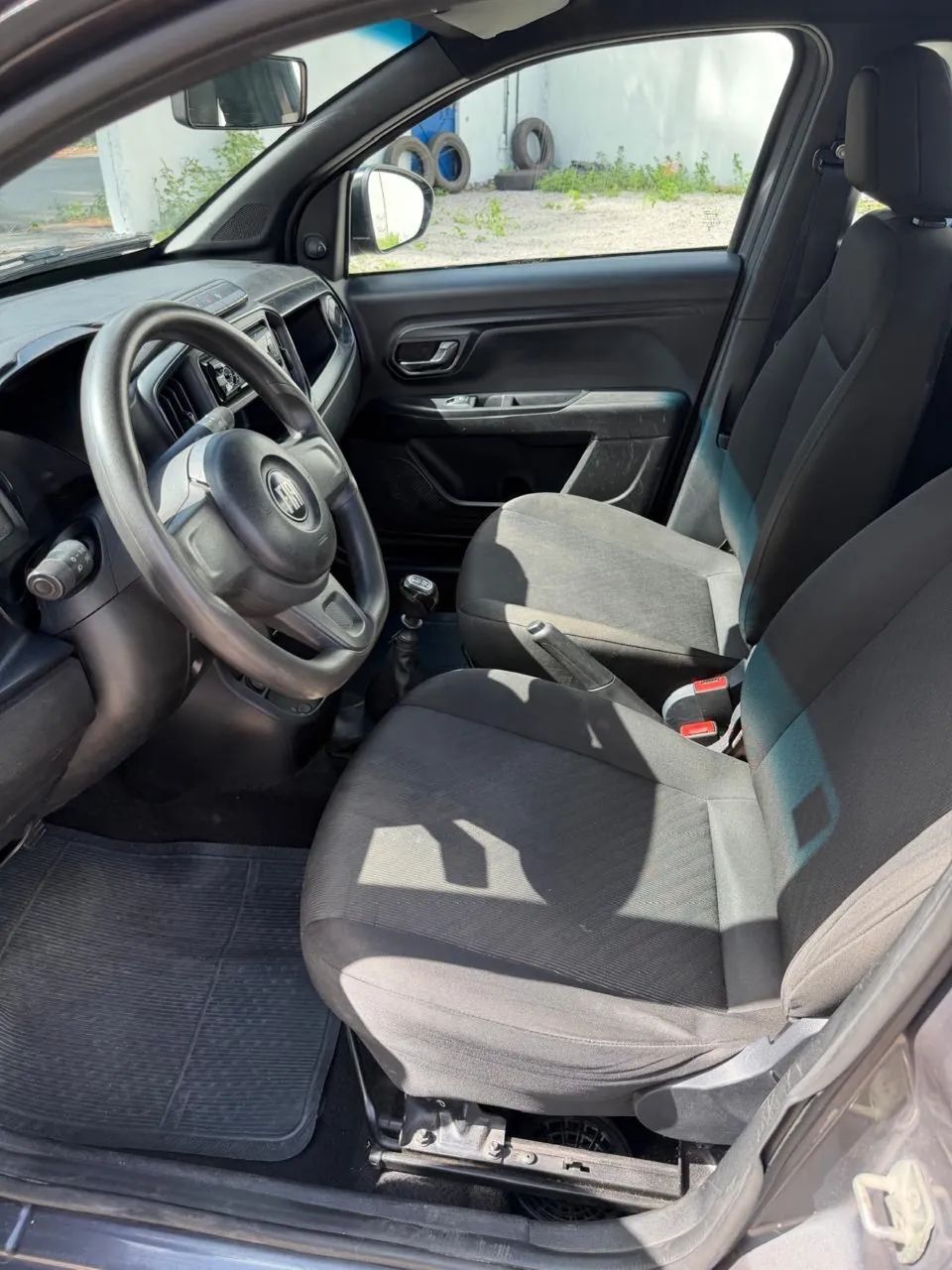 Fiat Strada Endurance 1.4 Flex 8V CS Plus 2022 - Foto 2