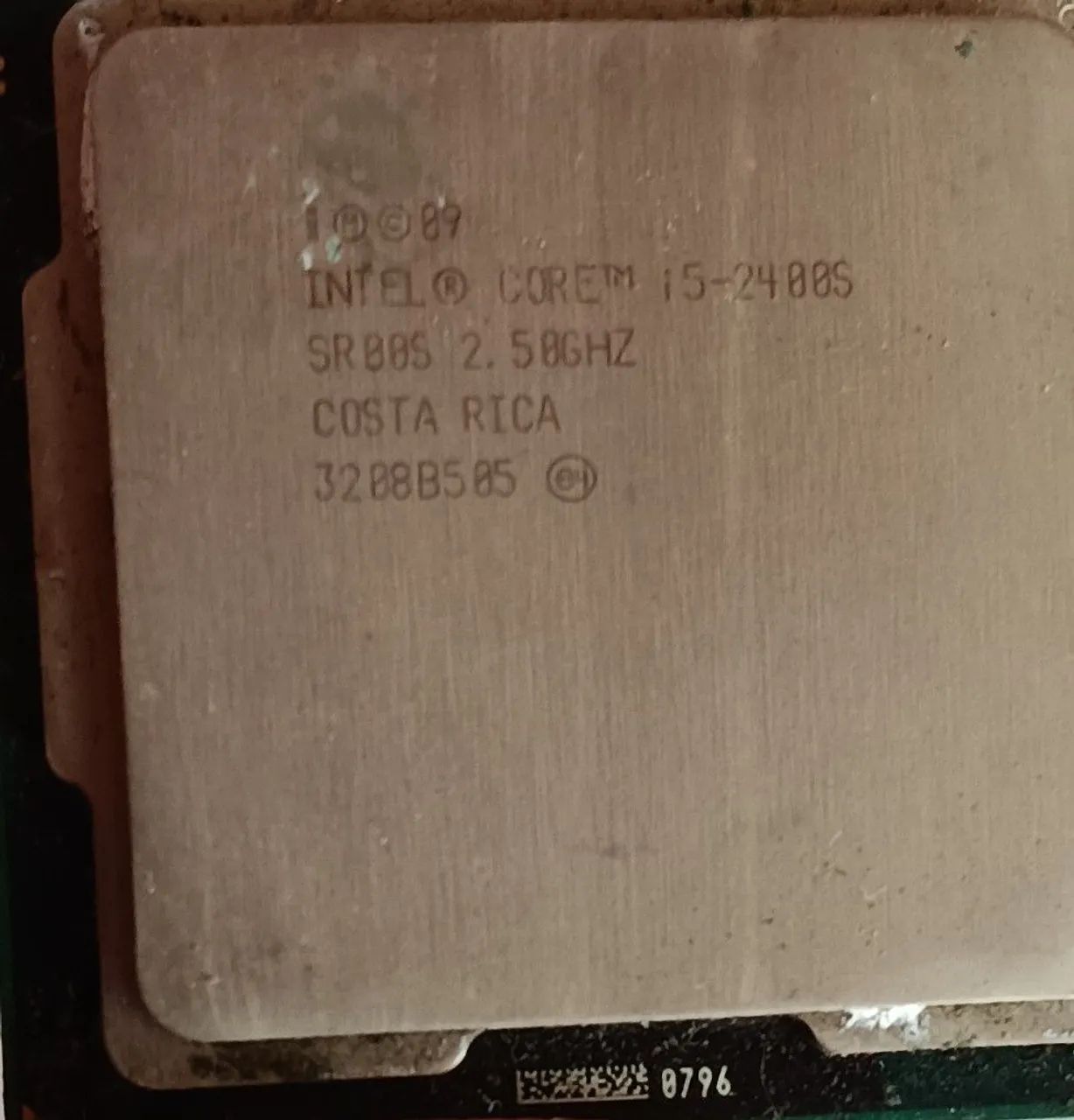 Processador Intel  - Foto 3